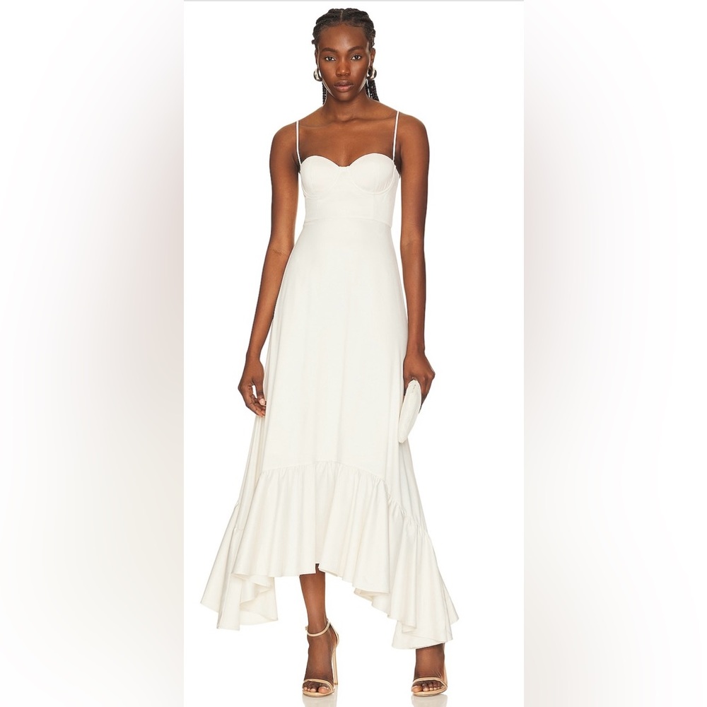 Lovers And Friends - Sisa maxi dress